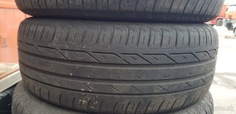 Letne 205/55 R16 - 4