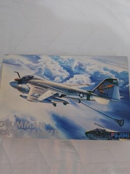 plastikove modely 1/72 - 4