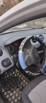 Seat ibiza kombi - 4