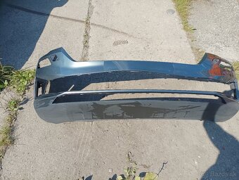 karoq fl př nárazník - 4