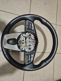 Volant Kia Ceed SW 2024 - 4