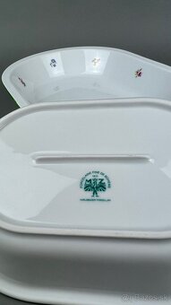 Zapekacie misy, NOVÉ - 4