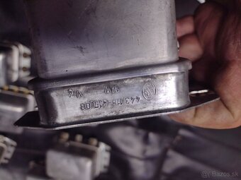 Ragulator dynana 14V - 4