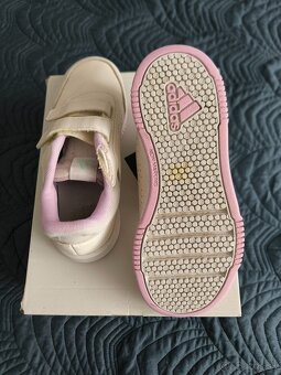 Tenisky Adidas vel. 34 - 4
