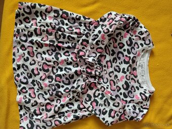 predam detske oblecenie 104-116 - 4