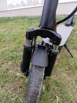 Predám kolobežku SENCOR S70 - 4