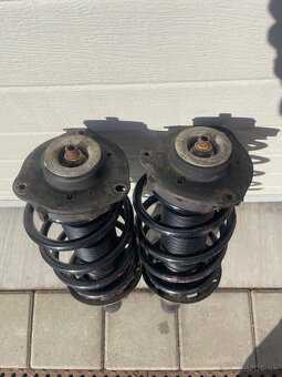 Predné tlmiče Sachs VW Golf 5 Variant,Touran 1T2 - 4