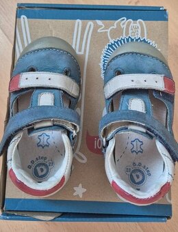 Sandale dd step 23 - 4