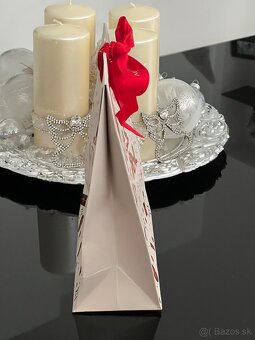 Louis Vuitton darcekova taska - 4