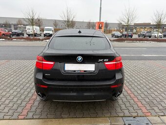 BMW X6 30D 173kw xDrive NAVI TZ DPH - 4
