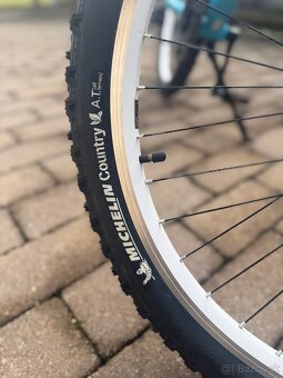 bicykel ROMET JOLENE LADY 26 - 4