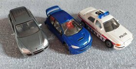 angličáky rôzne - 4