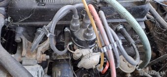 Dacia 1310 kombi tx S TP a SPZ - 4