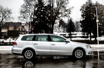 Volkswagen Passat Variant - 4