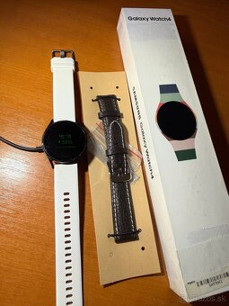 Samsung GALAXY Watch 4 40 mm - 4