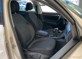 Skoda Kodiaq 4x4 - 4