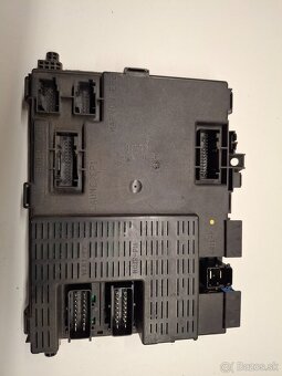 Riadiaca jednotka citroen xara - 4