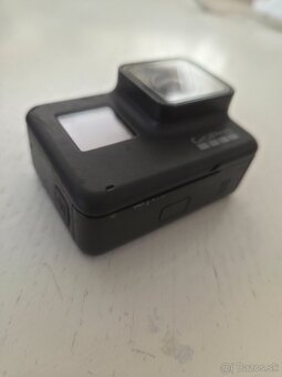 GoPro Hero 7 Black - 4