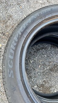 2ks 235/50 r19 letné - 4