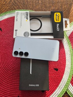 samsung galaxy s25 top stav zaruka - 4