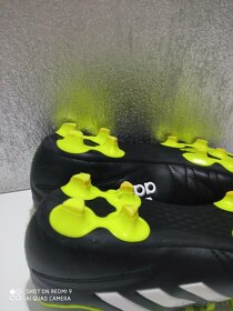 Kopačky veľ.37, 5 zn. Adidas - 4