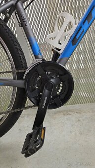 CTM REIN 1.0 27.5" - 4