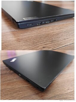 Lenovo ThinkPad E14 Gen 4 – rýchly, spoľahlivý notebook na p - 4