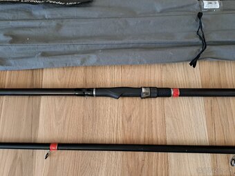 Predám feederovu udicu - 4