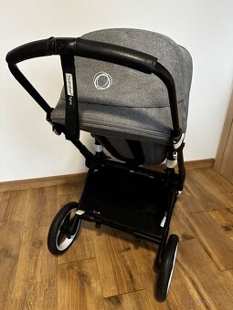 Bugaboo Lynx - 4