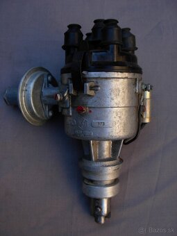 ARO 461 nepoužitý rozdeľovač - 4