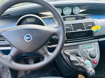 Fiat Ulysse 2.0 JTD - 4