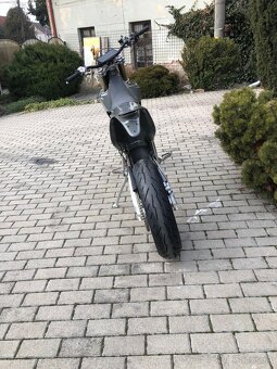 STARK VARG SM (Supermoto) - "Alpha 80HP" 12999 - 4