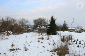 HALO reality - Predaj, pozemok pre rodinný dom   1513 m2 Veľ - 4