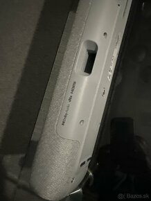 Samsung soundbar HW-S61A sivý HDMI wifi zánovný - 4