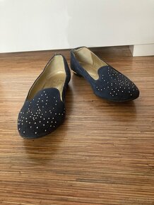 Espandrilky Olivia shoes - 4