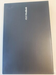 Predám notebook Asus VivoBook M413D - 4