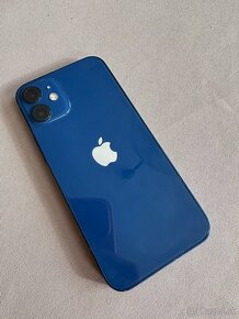 Apple iPhone 12 mini 128GB Blue - 4