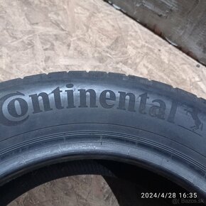 Letná pneumatika Continental 195/60R15 88H - 4