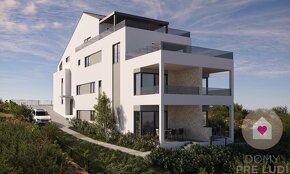 PAG/MANDRE - Váš nový apartmán pri slovenskom mori s výhľado - 4