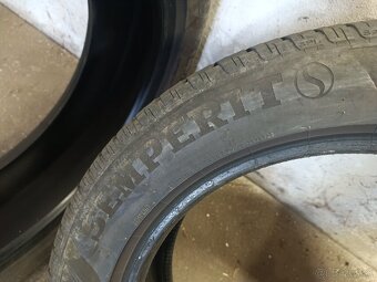 205/55R17 95V Semperit letná - 4