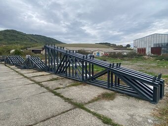 KONŠTRUKCIA HALY 12x18x4m - 4