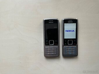 Nokia 6300 - 4