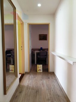 EXKLUZÍVNE | Priestranný 2-izbový tehlový byt (69,3 m²) v - 4