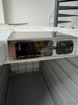 Coldtainer mraziaci box 140L - 4
