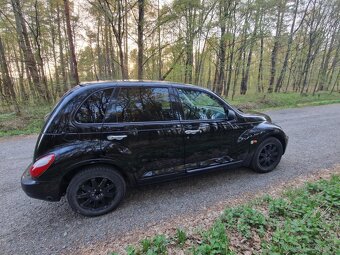 Chrysler PT CRUISER 2.4i LPG - 4