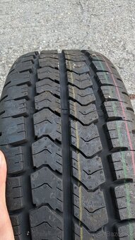 NOVA - Matador maxilla 215/65 R 16 C s diskom - 4