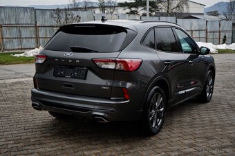 Ford Kuga 2.5 Duratec 225k ST-Line - 4