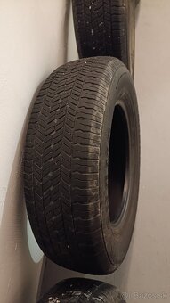 Pneumatiky letné 215/17 r16 - 4