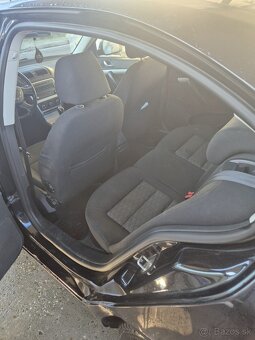 Skoda octavia REZERVOVANE - 4