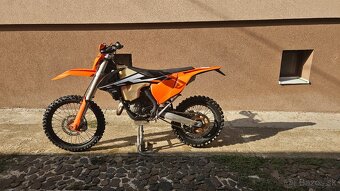 KTM XC-W 125 - 4